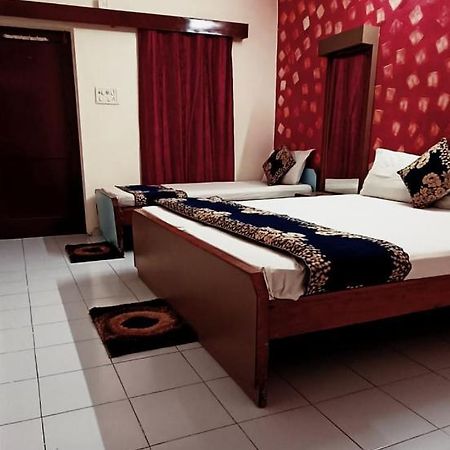 Hotel Majors Den New Delhi Eksteriør bilde