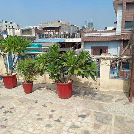 Hotel Majors Den New Delhi Eksteriør bilde