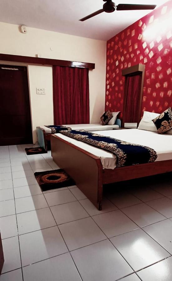 Hotel Majors Den New Delhi Eksteriør bilde