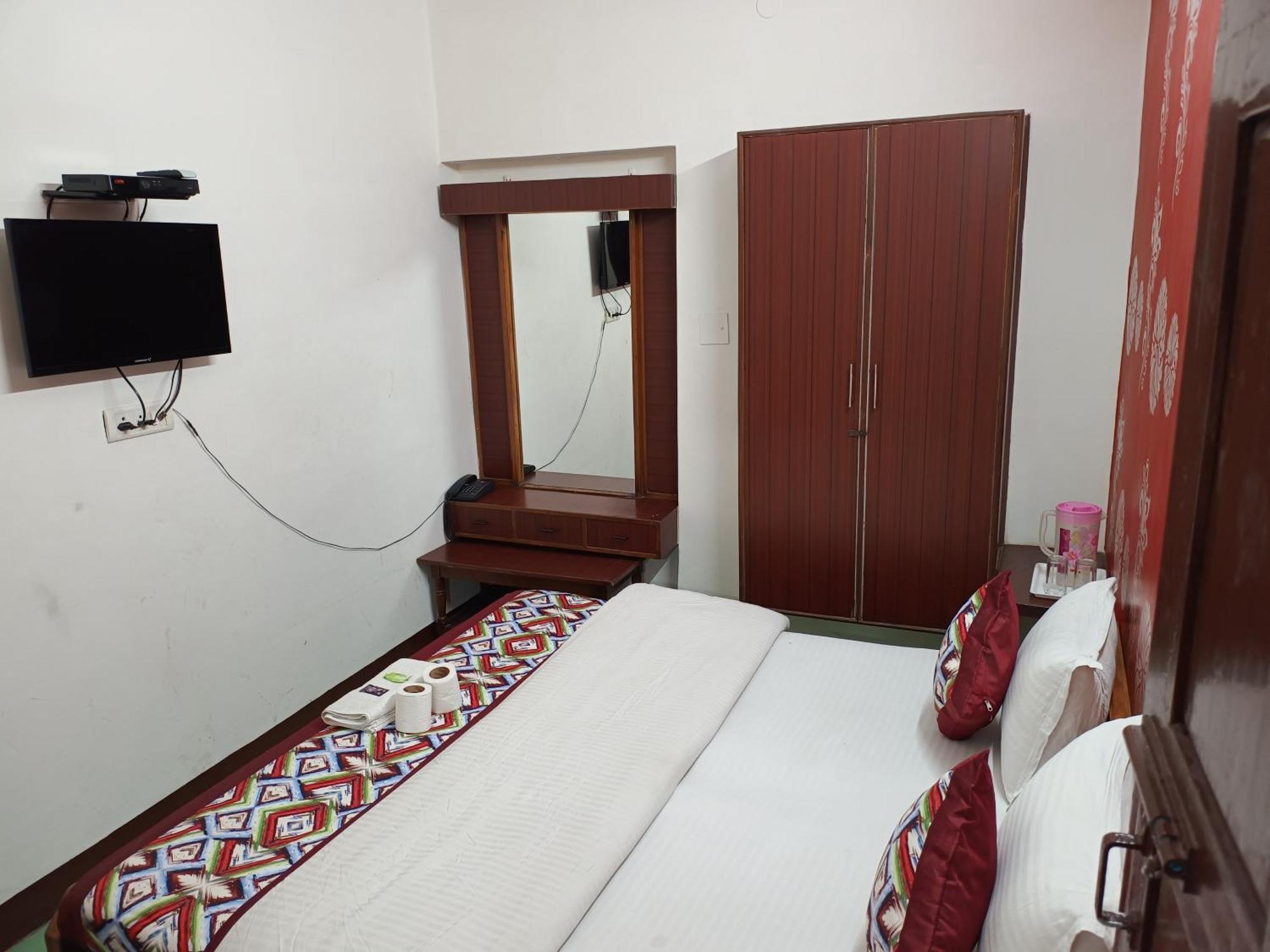 Hotel Majors Den New Delhi Eksteriør bilde