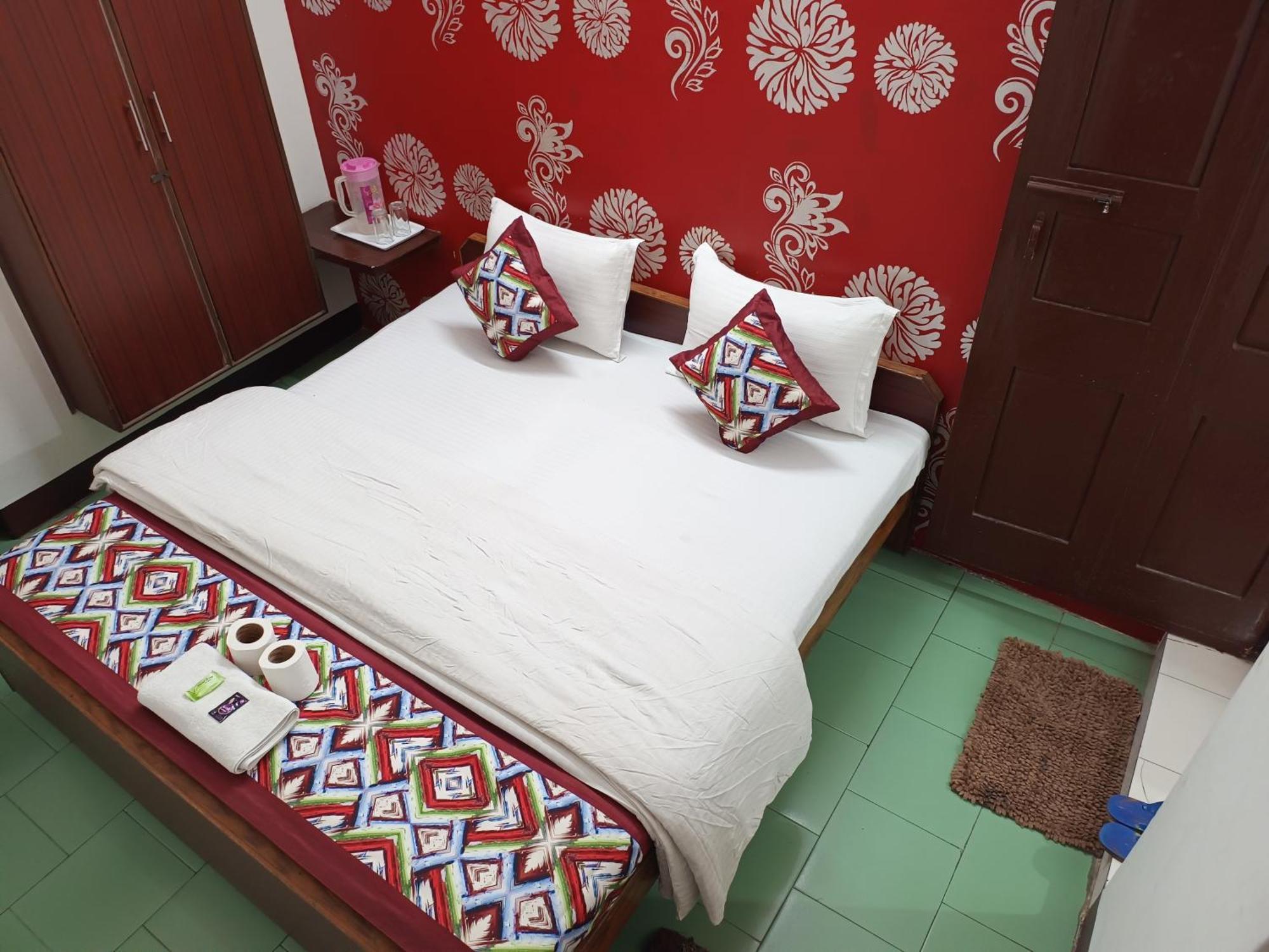 Hotel Majors Den New Delhi Eksteriør bilde