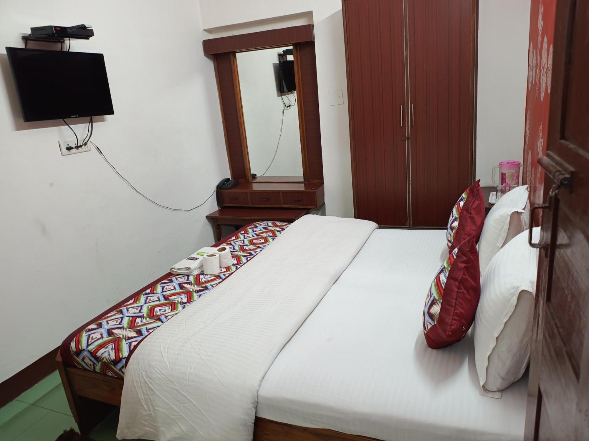 Hotel Majors Den New Delhi Eksteriør bilde