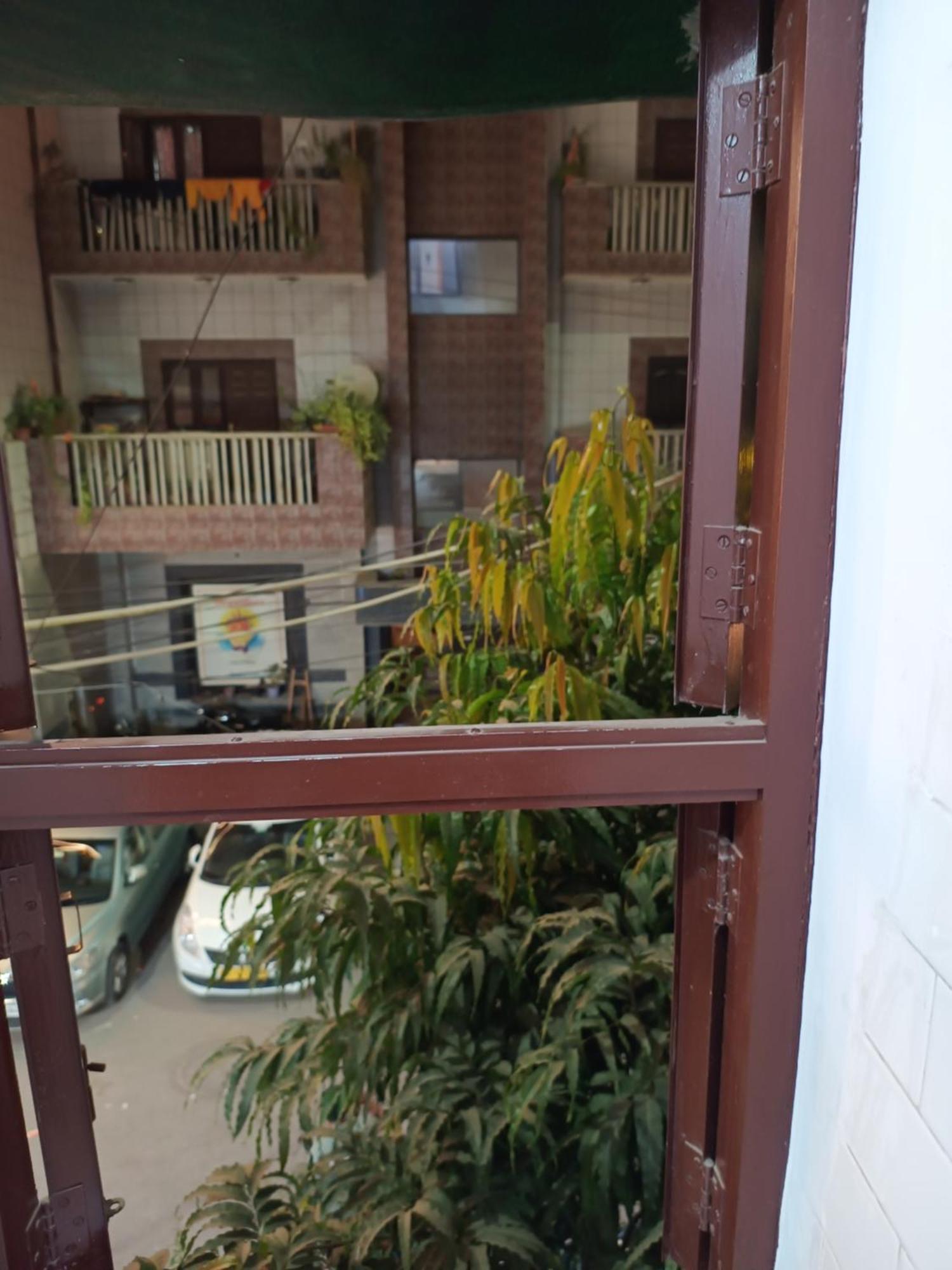 Hotel Majors Den New Delhi Eksteriør bilde