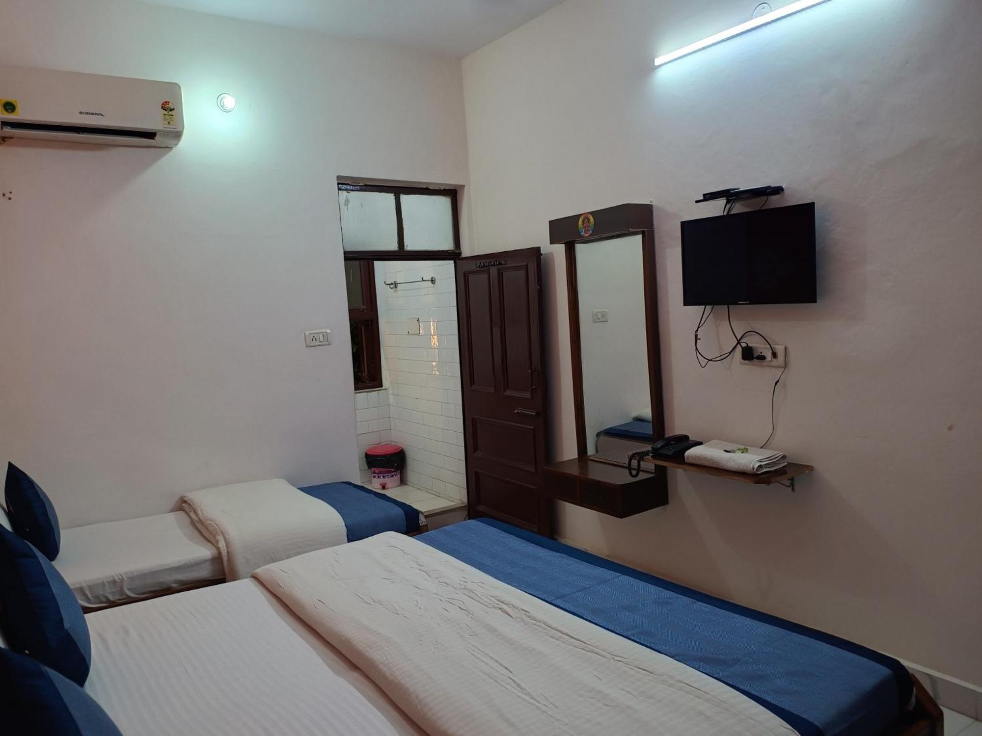 Hotel Majors Den New Delhi Eksteriør bilde