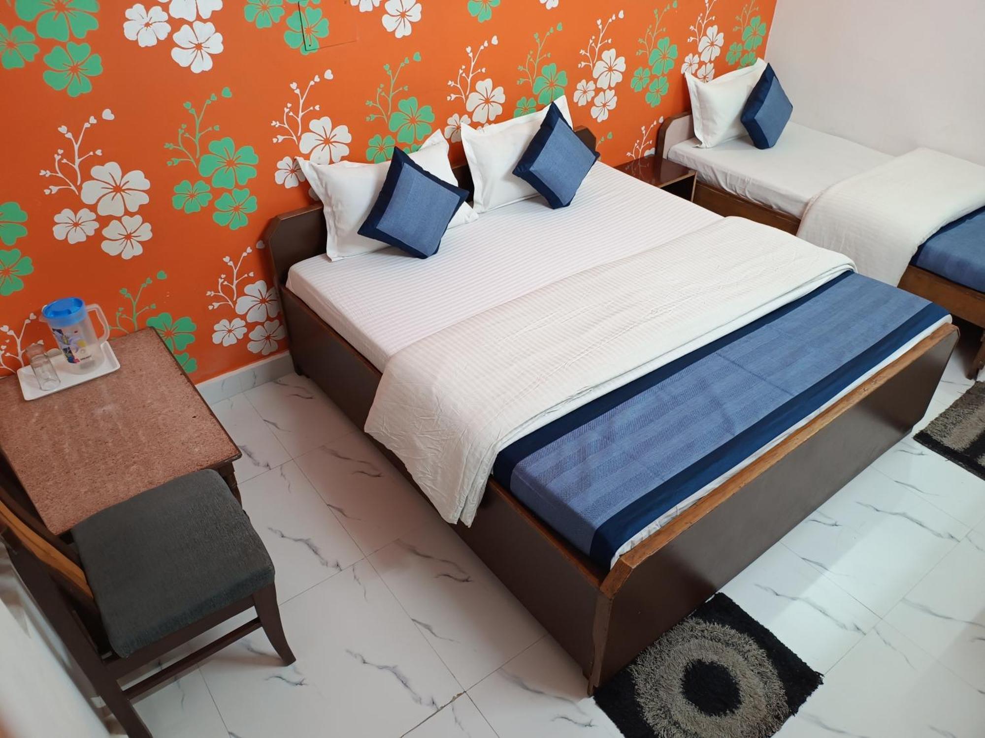 Hotel Majors Den New Delhi Eksteriør bilde