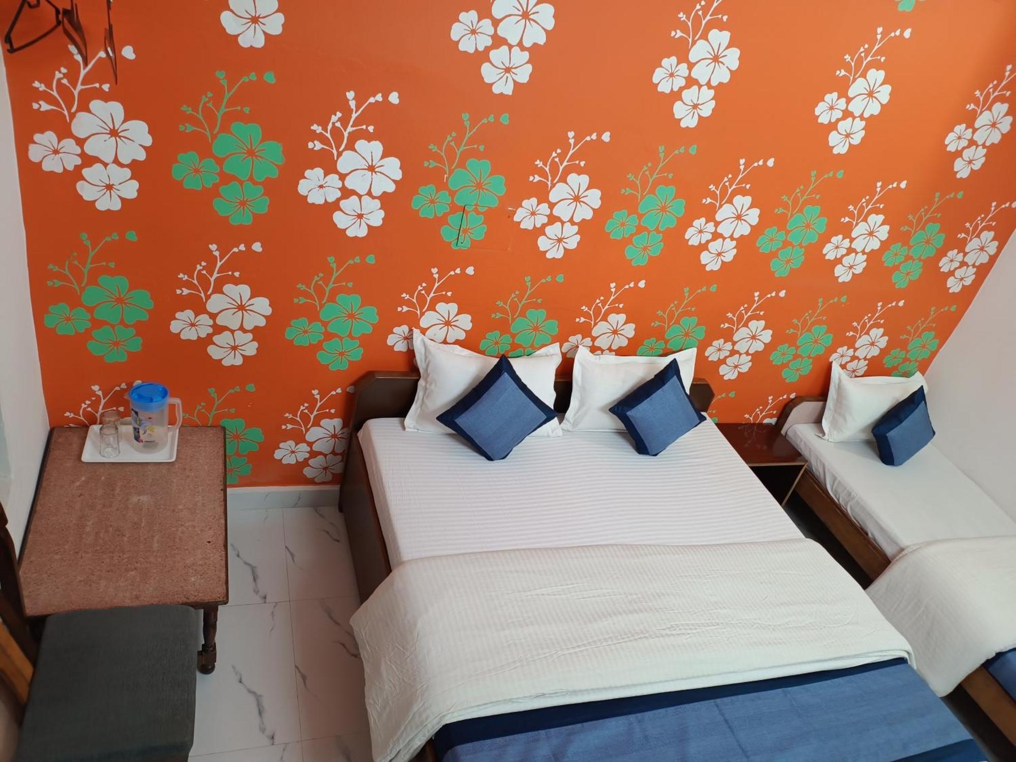 Hotel Majors Den New Delhi Eksteriør bilde